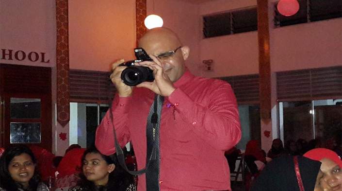 ހޮސްޕިޓަލުން ފޮނުވާލި އޮޕަރޭޝަން ޑޮކްޓަރު