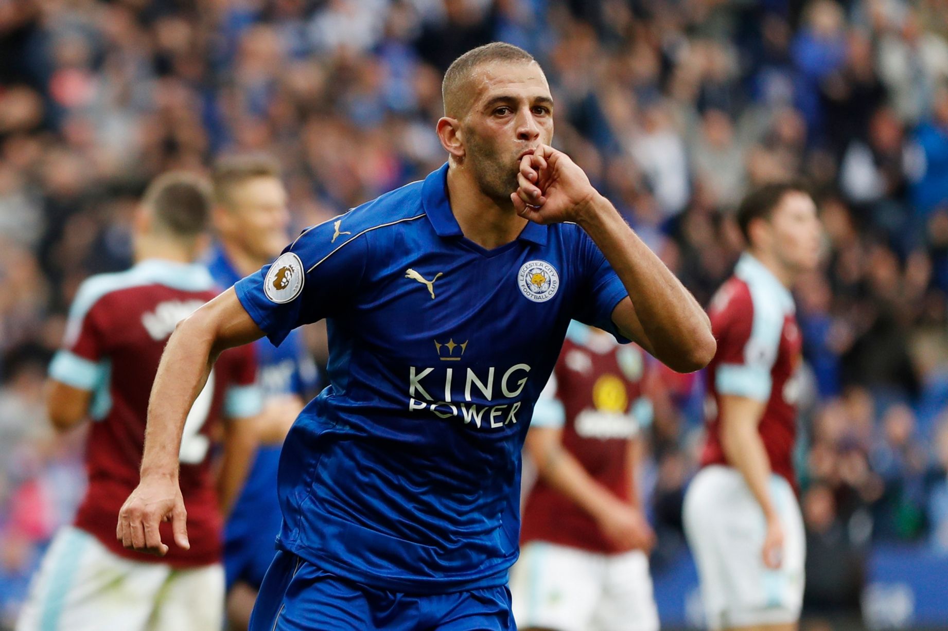 leicester-city-v-burnley