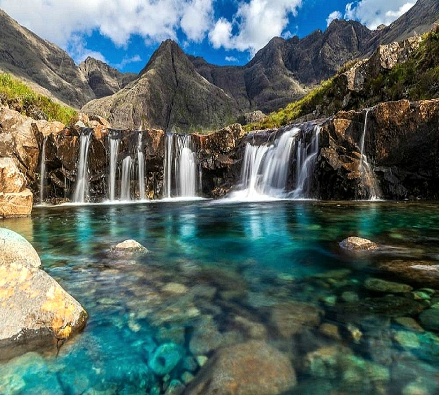 fairy-pool