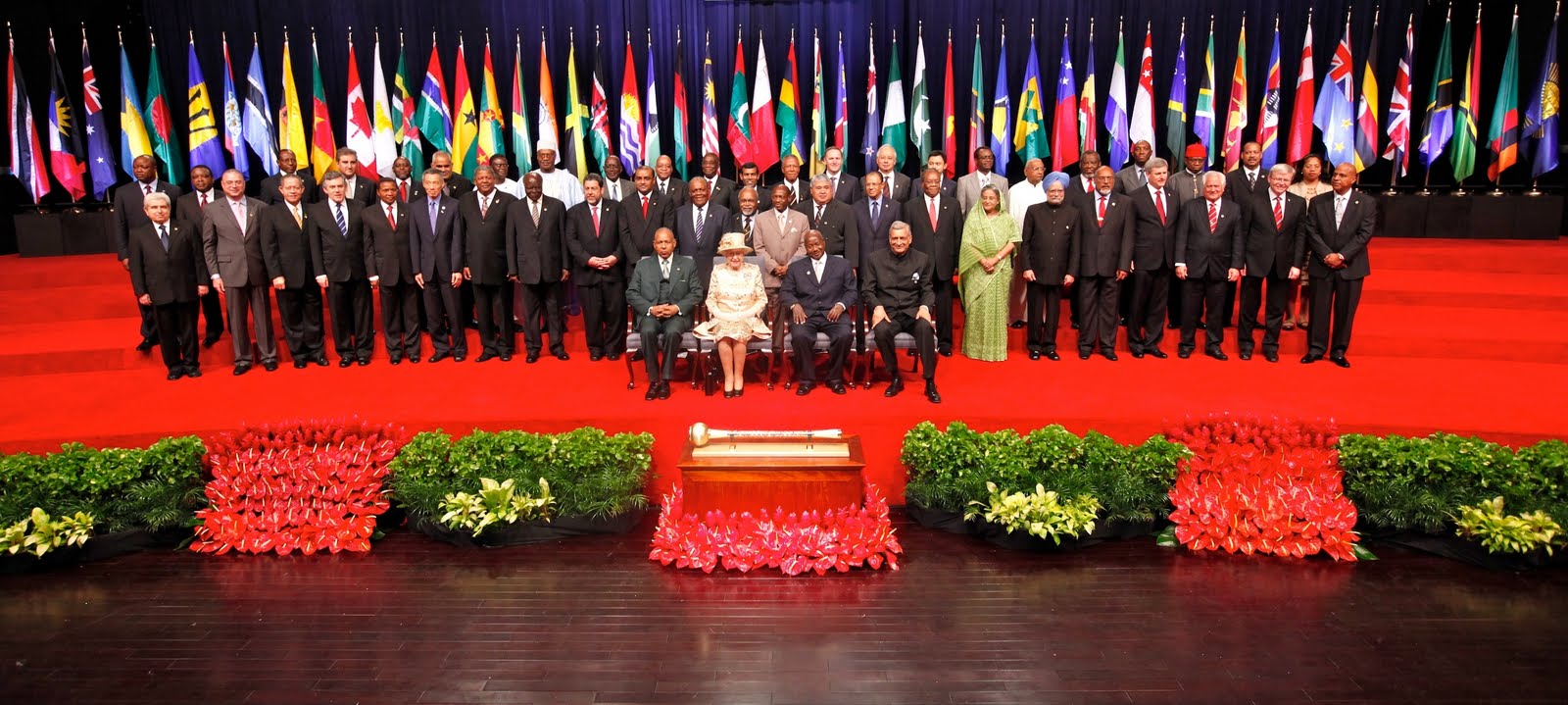head-of-the-commonwealth