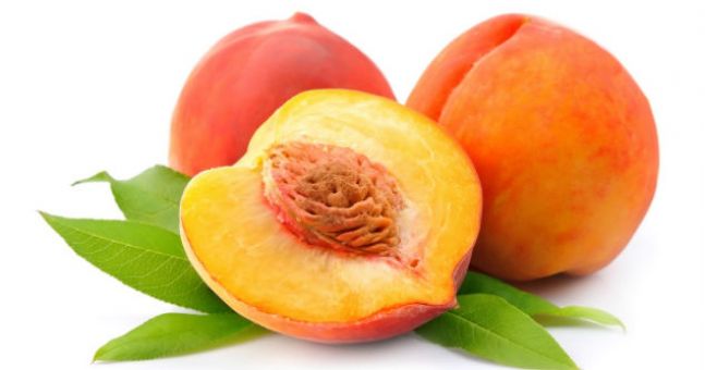 peaches