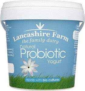 probiotic-yogurt