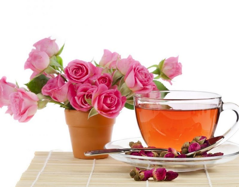 benefits-of-rose-tea
