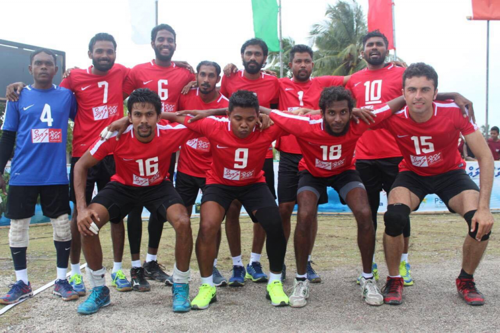 meedhoo volg team