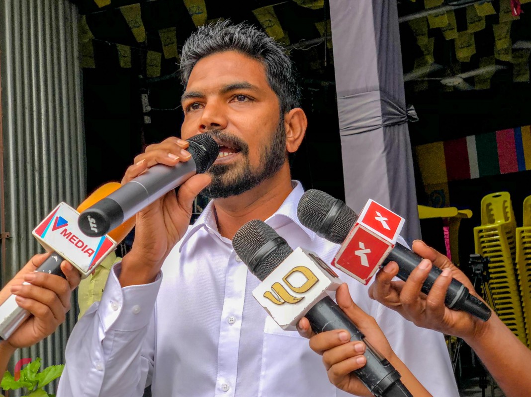 ފޮޓޯ:ރާއްޖެއެމްވީ