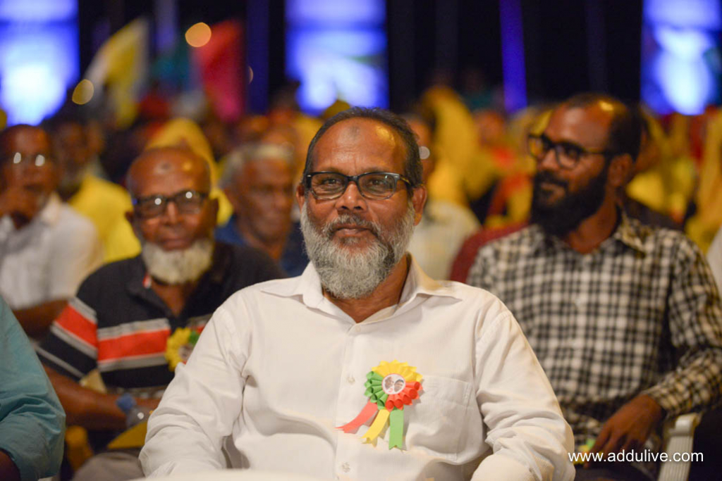 hassan latheef moosa