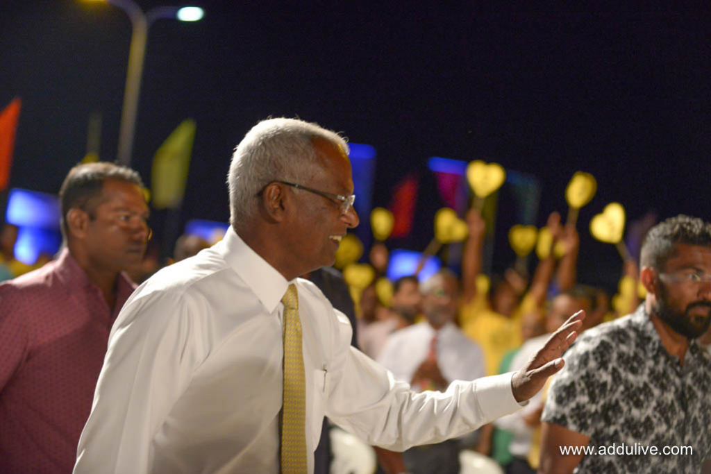 ibu solih