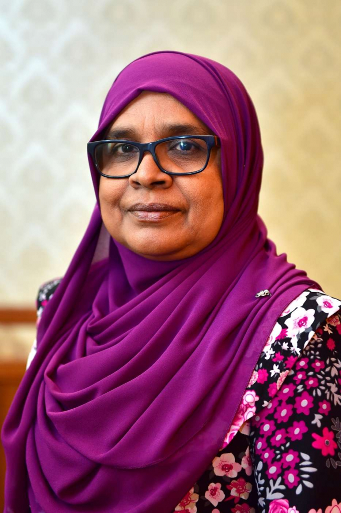 fathimath naseer