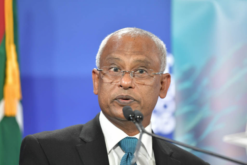 ibu solih