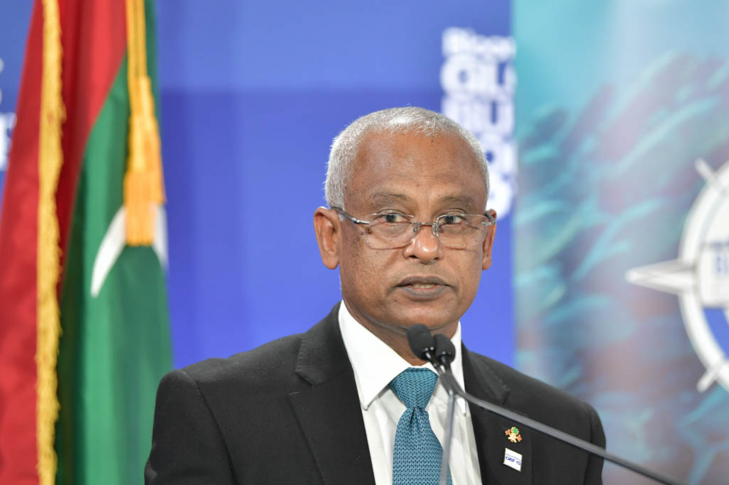 ibu solih