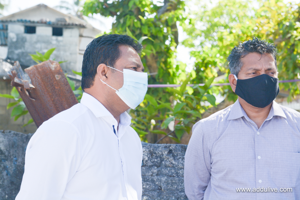 sobe fenaka MD saeed