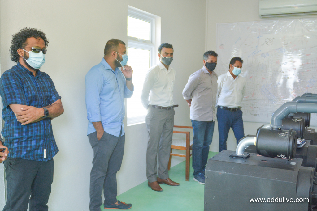 fenaka MD saeed