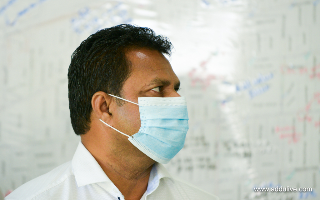 fenaka MD saeed