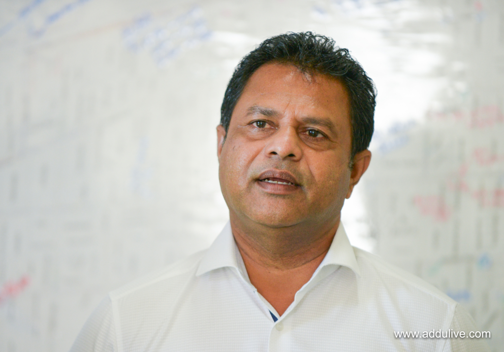fenaka saeed
