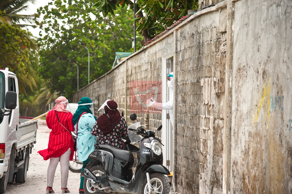 addu covid facility