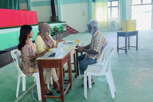 MDP Primary