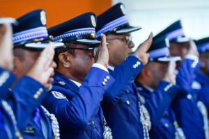 Police