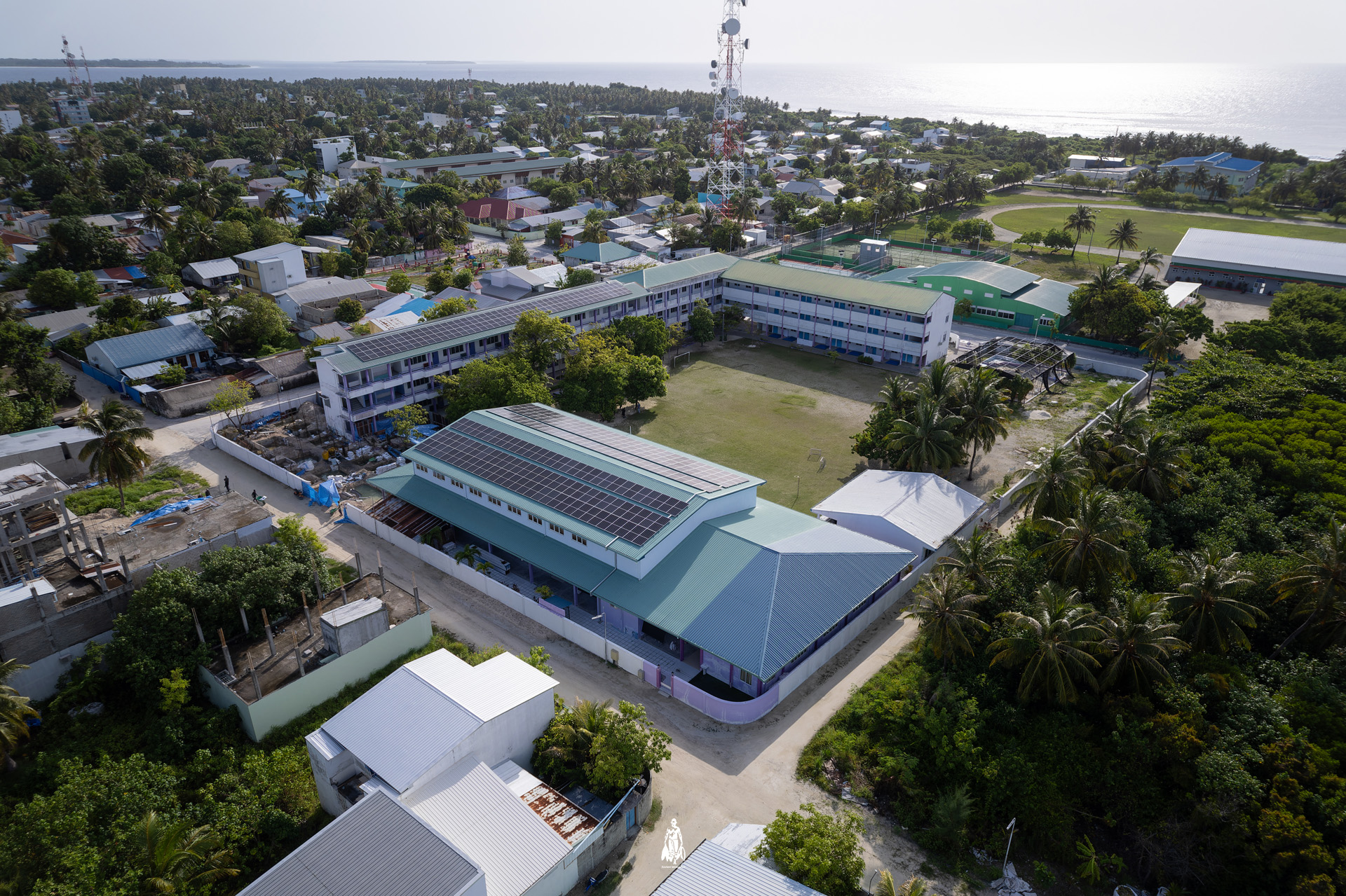 Kulhudhuffushi